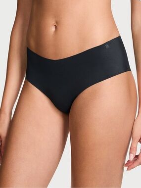 NWT Victoria's Secret No-Show Smooth Cheeky Panties - size Small (2 pairs)